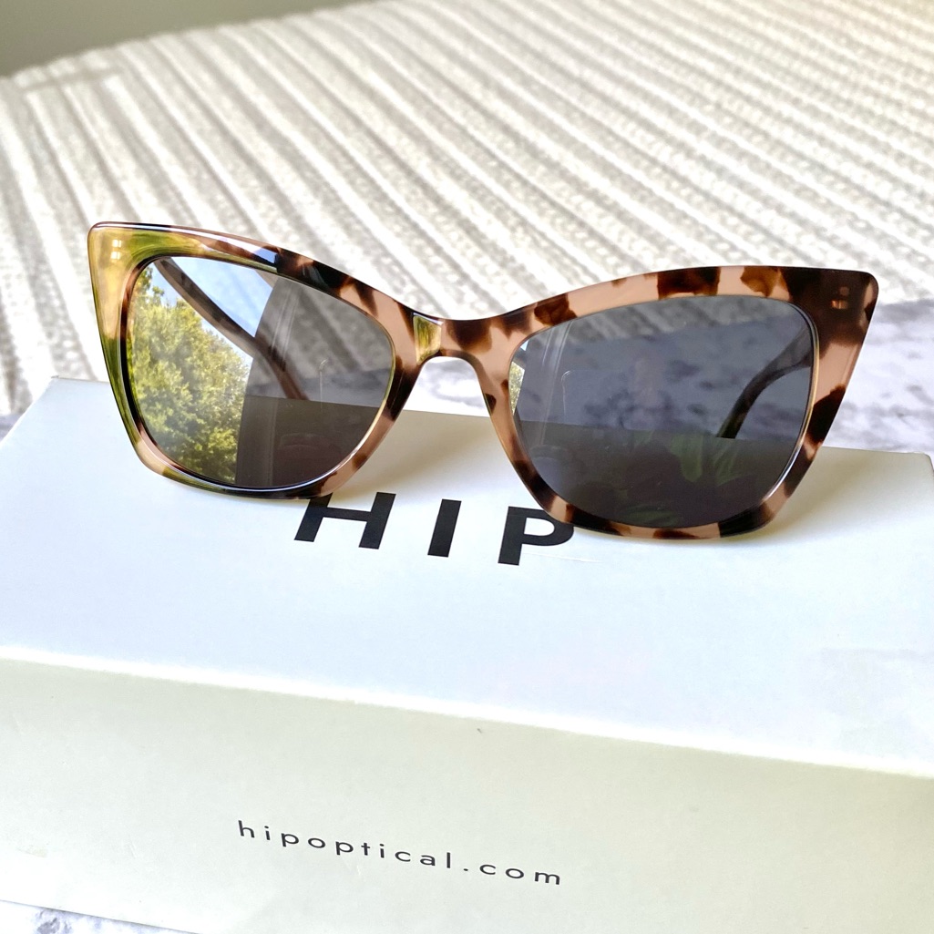 Salehip Kline Sunglasses